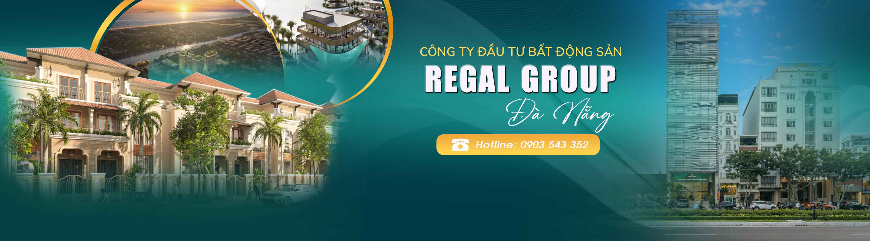 Regal Group