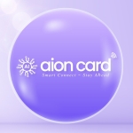 Công ty Cổ phần giải pháp Số AION