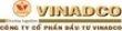 Công Ty Cổ Phần Đầu Tư Vinadco