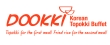 Nhà Hàng Dookki - Buffet Lẩu Toppokki Hàn Quốc