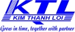Công Ty Cổ Phần Giao Nhận Vận Tải Kim Thành Lợi