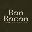 Bon Bocon Restaurant & Bakery