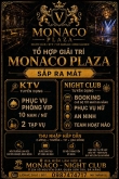 Monaco Plaza