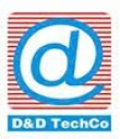 Công ty Cổ phần Đầu tư & Phát Triển Công Nghệ D&D